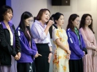 การประชุมรวมอาจารย์และเจ้าหน้าที่ ภาคต้น ปีการศึกษา 2568 Image 89