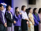 การประชุมรวมอาจารย์และเจ้าหน้าที่ ภาคต้น ปีการศึกษา 2568 Image 90