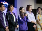การประชุมรวมอาจารย์และเจ้าหน้าที่ ภาคต้น ปีการศึกษา 2568 Image 92