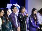การประชุมรวมอาจารย์และเจ้าหน้าที่ ภาคต้น ปีการศึกษา 2568 Image 93