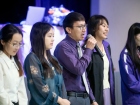 การประชุมรวมอาจารย์และเจ้าหน้าที่ ภาคต้น ปีการศึกษา 2568 Image 97