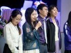 การประชุมรวมอาจารย์และเจ้าหน้าที่ ภาคต้น ปีการศึกษา 2568 Image 98