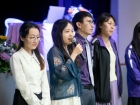 การประชุมรวมอาจารย์และเจ้าหน้าที่ ภาคต้น ปีการศึกษา 2568 Image 99
