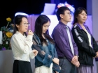 การประชุมรวมอาจารย์และเจ้าหน้าที่ ภาคต้น ปีการศึกษา 2568 Image 100