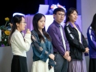 การประชุมรวมอาจารย์และเจ้าหน้าที่ ภาคต้น ปีการศึกษา 2568 Image 101