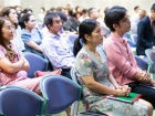 การประชุมรวมอาจารย์และเจ้าหน้าที่ ภาคต้น ปีการศึกษา 2568 Image 107