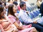 การประชุมรวมอาจารย์และเจ้าหน้าที่ ภาคต้น ปีการศึกษา 2568 Image 109