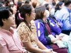 การประชุมรวมอาจารย์และเจ้าหน้าที่ ภาคต้น ปีการศึกษา 2568 Image 114