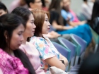 การประชุมรวมอาจารย์และเจ้าหน้าที่ ภาคต้น ปีการศึกษา 2568 Image 118