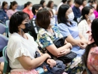 การประชุมรวมอาจารย์และเจ้าหน้าที่ ภาคต้น ปีการศึกษา 2568 Image 121