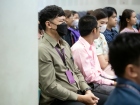 การประชุมรวมอาจารย์และเจ้าหน้าที่ ภาคต้น ปีการศึกษา 2568 Image 129
