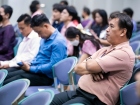 การประชุมรวมอาจารย์และเจ้าหน้าที่ ภาคต้น ปีการศึกษา 2568 Image 138