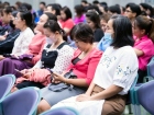การประชุมรวมอาจารย์และเจ้าหน้าที่ ภาคต้น ปีการศึกษา 2568 Image 141