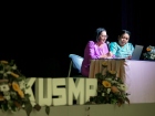 การประชุมรวมอาจารย์และเจ้าหน้าที่ ภาคต้น ปีการศึกษา 2568 Image 152