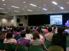 การประชุมรวมอาจารย์และเจ้าหน้าที่ ภาคต้น ปีการศึกษา 2568 Image 155