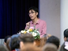 การประชุมรวมอาจารย์และเจ้าหน้าที่ ภาคต้น ปีการศึกษา 2568 Image 157