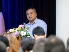การประชุมรวมอาจารย์และเจ้าหน้าที่ ภาคต้น ปีการศึกษา 2568 Image 158