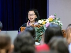 การประชุมรวมอาจารย์และเจ้าหน้าที่ ภาคต้น ปีการศึกษา 2568 Image 166