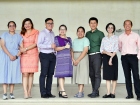 การประชุมรวมอาจารย์และเจ้าหน้าที่ ภาคต้น ปีการศึกษา 2568 Image 168
