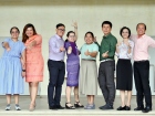 การประชุมรวมอาจารย์และเจ้าหน้าที่ ภาคต้น ปีการศึกษา 2568 Image 171