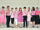 การประชุมรวมอาจารย์และเจ้าหน้าที่ ภาคต้น ปีการศึกษา 2568 Image 173