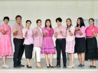 การประชุมรวมอาจารย์และเจ้าหน้าที่ ภาคต้น ปีการศึกษา 2568 Image 175