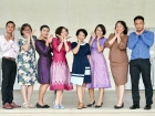 การประชุมรวมอาจารย์และเจ้าหน้าที่ ภาคต้น ปีการศึกษา 2568 Image 177