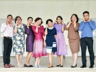 การประชุมรวมอาจารย์และเจ้าหน้าที่ ภาคต้น ปีการศึกษา 2568 Image 178
