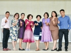 การประชุมรวมอาจารย์และเจ้าหน้าที่ ภาคต้น ปีการศึกษา 2568 Image 179