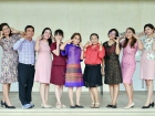 การประชุมรวมอาจารย์และเจ้าหน้าที่ ภาคต้น ปีการศึกษา 2568 Image 180
