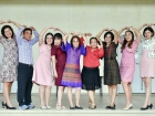 การประชุมรวมอาจารย์และเจ้าหน้าที่ ภาคต้น ปีการศึกษา 2568 Image 182