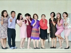 การประชุมรวมอาจารย์และเจ้าหน้าที่ ภาคต้น ปีการศึกษา 2568 Image 183