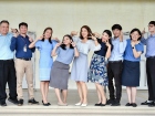 การประชุมรวมอาจารย์และเจ้าหน้าที่ ภาคต้น ปีการศึกษา 2568 Image 186