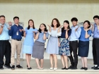 การประชุมรวมอาจารย์และเจ้าหน้าที่ ภาคต้น ปีการศึกษา 2568 Image 187
