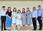 การประชุมรวมอาจารย์และเจ้าหน้าที่ ภาคต้น ปีการศึกษา 2568 Image 188
