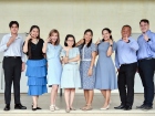 การประชุมรวมอาจารย์และเจ้าหน้าที่ ภาคต้น ปีการศึกษา 2568 Image 189