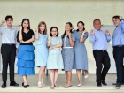 การประชุมรวมอาจารย์และเจ้าหน้าที่ ภาคต้น ปีการศึกษา 2568 Image 190