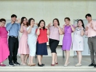 การประชุมรวมอาจารย์และเจ้าหน้าที่ ภาคต้น ปีการศึกษา 2568 Image 192