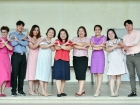 การประชุมรวมอาจารย์และเจ้าหน้าที่ ภาคต้น ปีการศึกษา 2568 Image 193