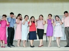 การประชุมรวมอาจารย์และเจ้าหน้าที่ ภาคต้น ปีการศึกษา 2568 Image 194