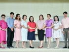 การประชุมรวมอาจารย์และเจ้าหน้าที่ ภาคต้น ปีการศึกษา 2568 Image 195