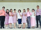 การประชุมรวมอาจารย์และเจ้าหน้าที่ ภาคต้น ปีการศึกษา 2568 Image 196