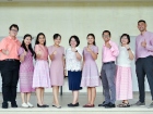 การประชุมรวมอาจารย์และเจ้าหน้าที่ ภาคต้น ปีการศึกษา 2568 Image 197