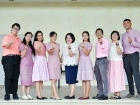 การประชุมรวมอาจารย์และเจ้าหน้าที่ ภาคต้น ปีการศึกษา 2568 Image 198