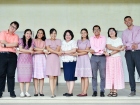 การประชุมรวมอาจารย์และเจ้าหน้าที่ ภาคต้น ปีการศึกษา 2568 Image 199