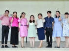 การประชุมรวมอาจารย์และเจ้าหน้าที่ ภาคต้น ปีการศึกษา 2568 Image 202