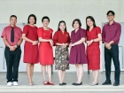 การประชุมรวมอาจารย์และเจ้าหน้าที่ ภาคต้น ปีการศึกษา 2568 Image 204
