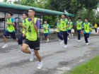 การสมัครคัดเลือกและรายงานตัวเข้าเป็นนักศึกษาวิชาทหาร ปีการศึ ... Image 34