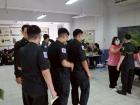 การสมัครคัดเลือกและรายงานตัวเข้าเป็นนักศึกษาวิชาทหาร ปีการศึ ... Image 31