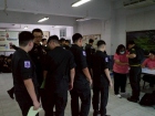 การสมัครคัดเลือกและรายงานตัวเข้าเป็นนักศึกษาวิชาทหาร ปีการศึ ... Image 30
